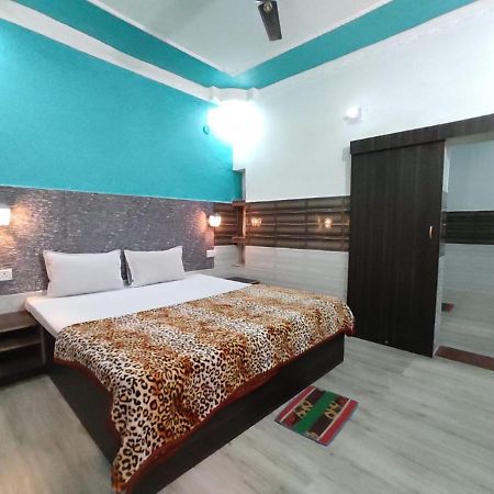 Hotel Vijay Rājgīr Exterior foto